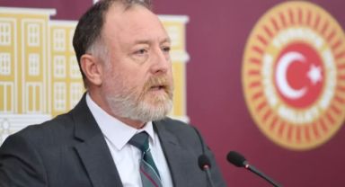 DEM Parti'den Hükümete İnfaz Yasası Eleştirisi: “Toplumun Beklentilerinden Uzak”