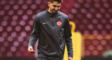 Demir Ege Tıknaz A Milli Takım Kadrosuna Davet Edildi