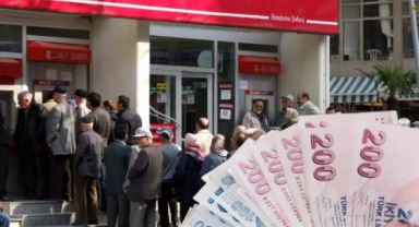 Emeklilikte Yeni Dönem Başlıyor: Küçük Esnafa ve Ev Kadınlarına Çifte Destek Geliyor