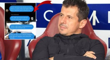 Emre Belözoğlu’ndan Gençlere Sürpriz Destek: Halı Sahada Bayram Coşkusuv