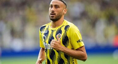 Fenerbahçe'de Cenk Tosun Dönemi Sona Eriyor