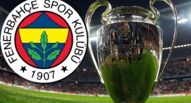Fenerbahçe'yi Şampiyonlar Ligi'nde Zorlu Bir Süreç Bekliyor