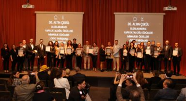 Geberit Türkiye, İletişim ve Pazarlama Alanındaki Başarısıyla Teşvik Ödülü Aldı