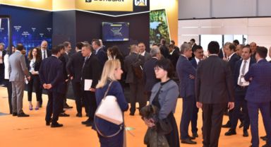 Geleceğe güç verenler, ICCI 2025’in enerjisinde buluştu