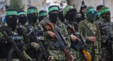 Hamas, ABD’nin Geçici Ateşkes Teklifini Yetersiz Buldu