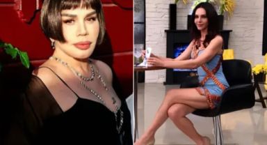 Hande Ataizi, Yıllar Sonra Ruhsar Dizisine Dair Samimi İtiraflarda Bulundu: Sezen Aksu İlk Başrol İçin Düşünülüyordu