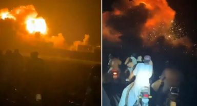 Hindistan-Pakistan Geriliminde Yeni Dönemeç: Füze Saldırıları ve Misilleme