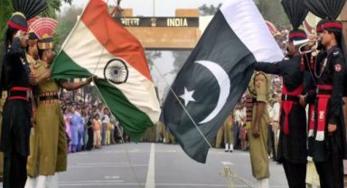 Hindistan ve Pakistan'ın Askeri Kapasiteleri: Karşılaştırmalı Bir İnceleme