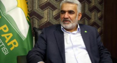 HÜDA Par Genel Başkanı Zekeriya Yapıcıoğlu'ndan PKK'nın Fesih Açıklaması Üzerine Çarpıcı Yorumlar