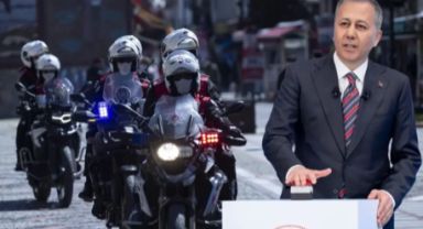 İçişleri Bakanlığı’ndan Polis Atamalarında Yeni Düzenleme: Görev Puanı Sistemiyle Elektronik Atamalar Başlıyor