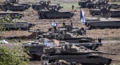 İngiltere'den İsrail'e Sert Mesaj: Ticaret Görüşmeleri Durduruldu, Büyükelçi Dışişleri’ne Çağrıldı