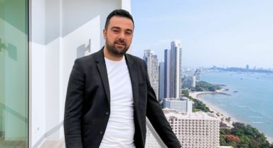 İş Adamı Harun Çevik: 