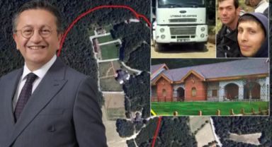 İşçiler Anlattı: Altındağ Belediye Başkanı Veysel Tiryaki Hakkında Şok İddialar