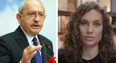 Kılıçdaroğlu, Gazeteci Nevşin Mengü ve Akademisyen Emrah Gülsunar Hakkında Suç Duyurusunda Bulundu