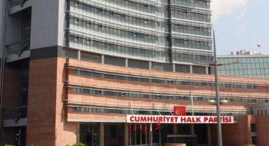 Konya'da CHP'li Yöneticilere Silahlı Saldırı: CHP’den Sert Tepki