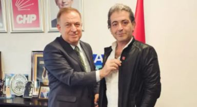 MasterChef'in Eski Jüri Üyesi Hazer Amani, Siyasete Atıldı ve CHP'ye Katıldı