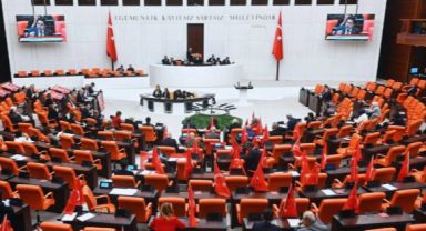 Meclis’e Sunulan 10. Yargı Paketiyle Yeni Düzenlemeler Geliyor: İşte 30 Maddelik Teklifin Ayrıntıları