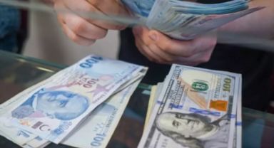 Merkez Bankası Beklentileri Güncelledi: Dolar, Faiz ve Enflasyon Tahminlerinde Artış