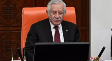 MHP, TBMM Başkanvekilliği ve İdare Amirliği İçin Adaylarını Resmen Bildirdi