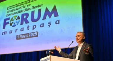 Muratpaşa Belediye Başkanı Ümit  Uysal’dan Anayasa Değerlendirmesi: “Ulus Devlet Birliğin ve Bağımsızlığın Temelidir”