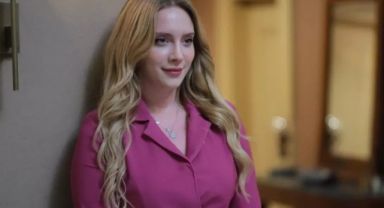 Oyuncu Hayal Köseoğlu'nun Kürt Hareketi Hakkındaki Açıklamaları Tepki Çekti