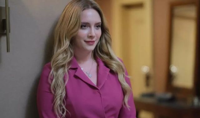 Oyuncu Hayal Köseoğlu'nun Kürt Hareketi Hakkındaki Açıklamaları Tepki Çekti