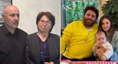 Pervin Aci’den Gelini Şükriye Aci’ye Sert Tepki: “Oğlumun Kanında Boğulsunlar”