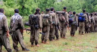 PKK'nın Feshedilmesi ve Sürecin Takvimi: Yeni Adımlar 