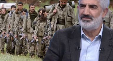 PKK'nın Fesih Kararının Sokağa Yansıması ve GENAR Başkanı Aktaş’ın Paylaştığı Son Anket Verileri