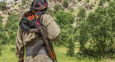 PKK’nın Silah Bırakma Süreci Başladı: Teslimatlar BM Gözetiminde 3 Irak Vilayetinde Gerçekleşecek