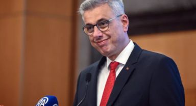 Sağlık Bakanlığı 15 Bin 342 Sözleşmeli Personel İçin Alım Sürecini Başlattı