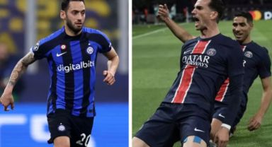 Şampiyonlar Ligi Finalinin Hakemi Belli Oldu: Istvan Kovacs Düdük Çalacak