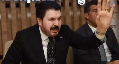 Savcı Sayan’dan AK Partili Siyasetçi ve İş İnsanına Yönelik Çarpıcı İddialar