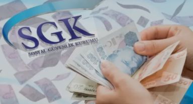 SGK’dan Kayıt Dışı İstihdama Karşı Yoğun Denetim