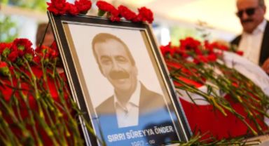Sırrı Süreyya Önder’e Veda: Cenaze Namazını Vasiyeti Üzerine İhsan Eliaçık Kıldırdı