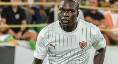 Sürpriz Gelişme: Vincent Aboubakar Karabağ ile Görüşüyor