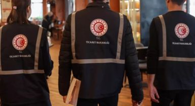 Ticaret Bakanlığı’ndan Güvensiz Ürün Alarmı: Katlanabilir Masa ve Tabure Satışı Yasaklandı, Piyasadan Toplatılıyor