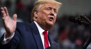 Trump’tan İstanbul Zirvesi İçin Sürpriz Açıklama: “Perşembe Günü Türkiye’de Olabilirim”