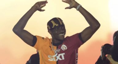 Victor Osimhen’den Geleceğine Dair Önemli Açıklama