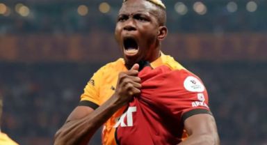 Victor Osimhen’in Geleceği Belirsizliğini Koruyor: 120 Milyon Euro’luk Teklif Karar Sürecini Etkiliyor