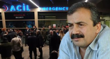 Yoğun Bakımdaki Sırrı Süreyya Önder’in Sağlık Durumu Hakkında Açıklama