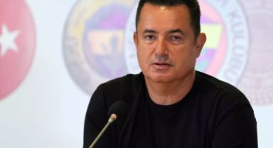 Acun Ilıcalı'nın Fenerbahçe'den Ayrılığının Perde Arkası Ortaya Çıktı! Gündem Yaratan İddia