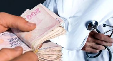 Aile Hekiminden Alınan Sağlık Raporları Artık Ücretli