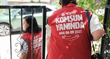 Altıeylül Belediyesi, Kurban Bayramı’nda Vatandaşların Yanında Olmaya Devam Etti