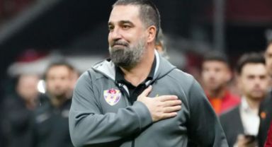 Arda Turan'dan Galatasaray’a Transfer Teması: Ahmed Kutucu Hamlesi