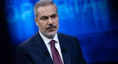 Bakan Fidan’dan Kritik Açıklama: İsrail’in İran’a Saldırdığı Gece ABD’den Telefon Geldi