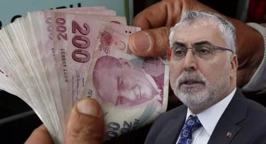 Bakan Işıkhan’dan Emekli Maaşlarında Ara Zam Çalışması: 3 Temmuz Bekleniyor