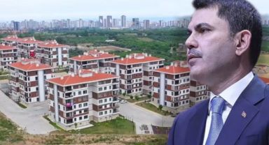 Bakan Kurum’dan İstanbul’a Kiralık Sosyal Konut Müjdesi ve Sanayi Dönüşüm Projesi