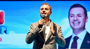 Balıkesir’in Karesi ilçesinde uzun yıllardır devam eden Şamlı Panayırı Büyük Bir Coşkuyla Başladı