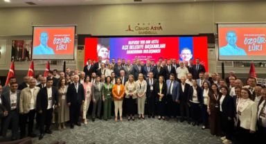 Bandırma, Tarihi Bir Buluşmaya Ev Sahipliği Yaptı